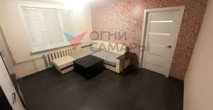 1-к квартира, вторичка, 30м2, 1/9 этаж
