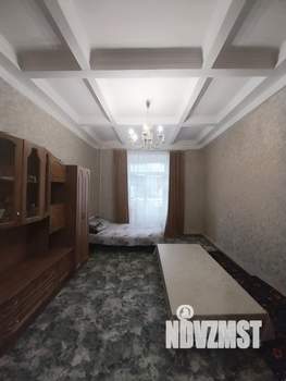 2-к квартира, вторичка, 60м2, 4/5 этаж