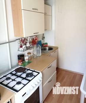 2-к квартира, вторичка, 43м2, 4/9 этаж