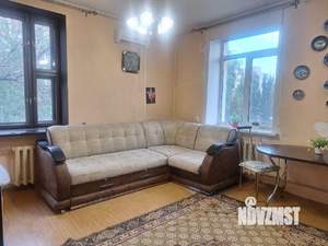 3-к квартира, вторичка, 64м2, 4/5 этаж