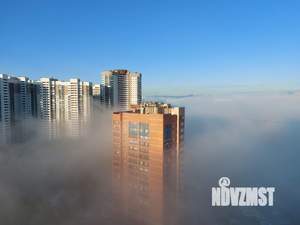 3-к квартира, вторичка, 64м2, 19/22 этаж