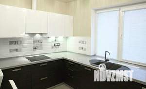 2-к квартира, вторичка, 87м2, 7/25 этаж