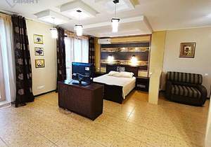 Студия квартира, вторичка, 42м2, 10/16 этаж