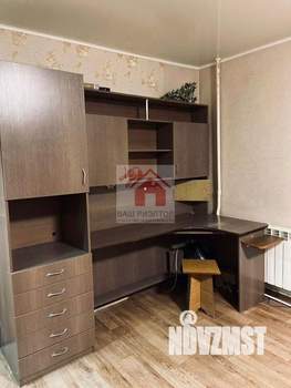 1-к квартира, вторичка, 30м2, 2/9 этаж