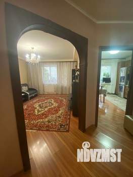 3-к квартира, вторичка, 89м2, 2/10 этаж