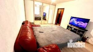 1-к квартира, вторичка, 35м2, 1/3 этаж