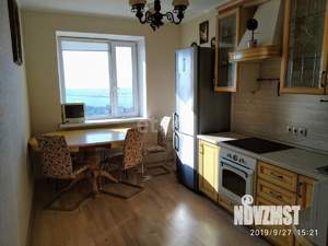 1-к квартира, вторичка, 50м2, 23/23 этаж