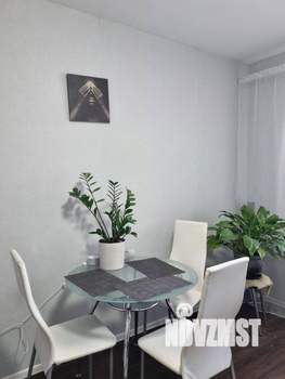2-к квартира, вторичка, 72м2, 9/16 этаж