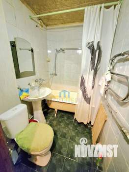 1-к квартира, вторичка, 31м2, 2/5 этаж