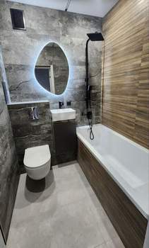 1-к квартира, вторичка, 36м2, 5/23 этаж