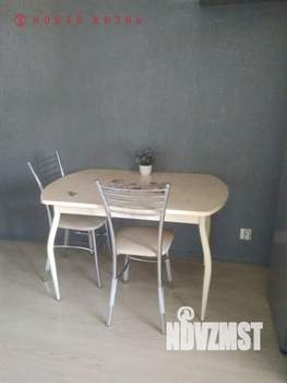 1-к квартира, вторичка, 36м2, 3/3 этаж