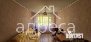 3-к квартира, вторичка, 62м2, 5/5 этаж