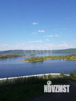 2-к квартира, вторичка, 60м2, 1/3 этаж