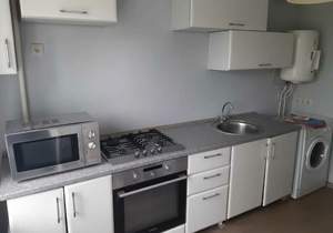 2-к квартира, вторичка, 44м2, 4/5 этаж