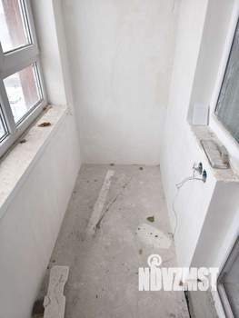 2-к квартира, вторичка, 63м2, 7/16 этаж