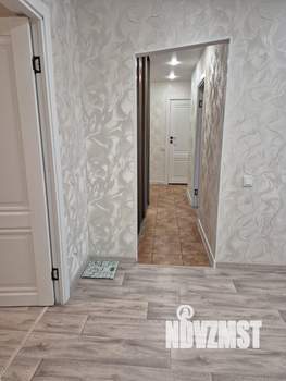 3-к квартира, вторичка, 62м2, 7/9 этаж