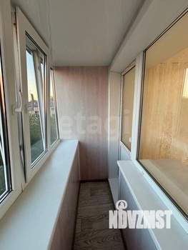 1-к квартира, вторичка, 31м2, 5/5 этаж