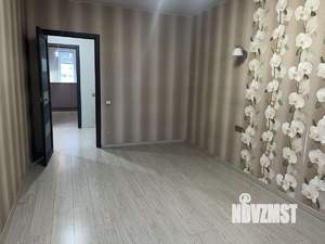 2-к квартира, вторичка, 75м2, 6/25 этаж