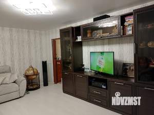 2-к квартира, вторичка, 49м2, 4/9 этаж