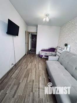2-к квартира, вторичка, 53м2, 5/9 этаж
