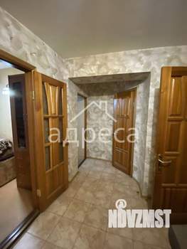 2-к квартира, вторичка, 66м2, 4/11 этаж