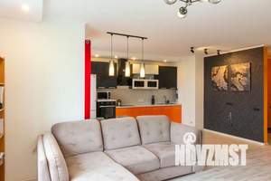 2-к квартира, вторичка, 70м2, 11/22 этаж