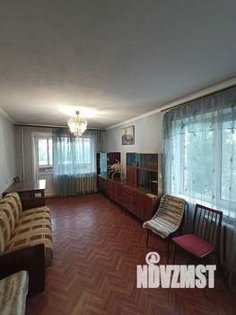 3-к квартира, вторичка, 57м2, 3/9 этаж
