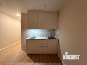 Студия квартира, вторичка, 22м2, 1/18 этаж