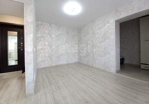 1-к квартира, вторичка, 27м2, 5/9 этаж