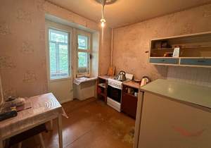2-к квартира, вторичка, 48м2, 3/5 этаж
