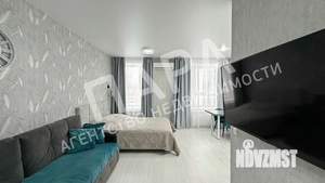 1-к квартира, вторичка, 28м2, 4/17 этаж