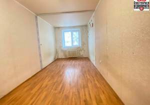 2-к квартира, вторичка, 45м2, 1/5 этаж