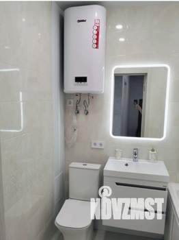 1-к квартира, вторичка, 34м2, 10/16 этаж