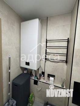 1-к квартира, вторичка, 35м2, 11/16 этаж