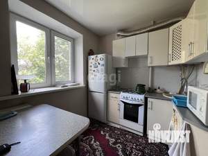 2-к квартира, вторичка, 43м2, 4/5 этаж