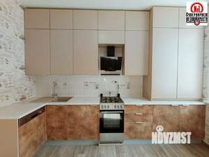 2-к квартира, вторичка, 53м2, 1/3 этаж