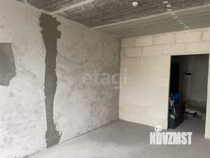 1-к квартира, вторичка, 44м2, 3/4 этаж