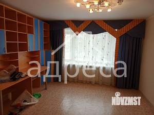 1-к квартира, вторичка, 32м2, 3/9 этаж