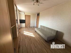 3-к квартира, вторичка, 58м2, 8/9 этаж