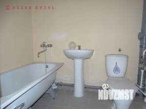 1-к квартира, вторичка, 30м2, 5/5 этаж