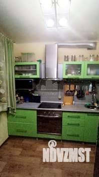 1-к квартира, вторичка, 34м2, 5/18 этаж