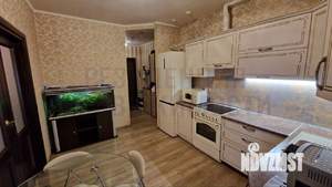 2-к квартира, вторичка, 56м2, 6/15 этаж