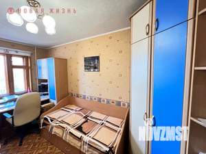 3-к квартира, вторичка, 57м2, 3/5 этаж