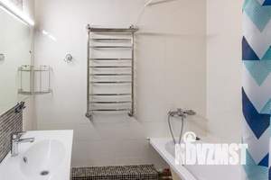 2-к квартира, вторичка, 62м2, 2/24 этаж