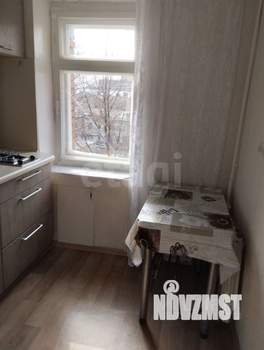 1-к квартира, вторичка, 21м2, 6/9 этаж