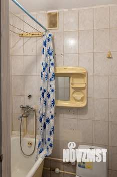 1-к квартира, вторичка, 20м2, 6/9 этаж