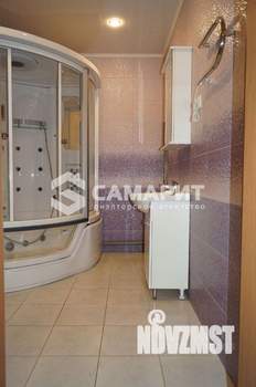 1-к квартира, вторичка, 51м2, 2/5 этаж