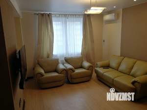 3-к квартира, вторичка, 103м2, 3/16 этаж