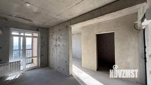 2-к квартира, вторичка, 69м2, 4/9 этаж