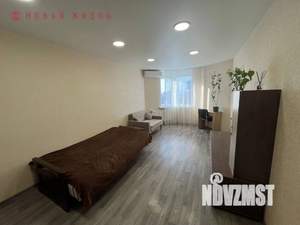 1-к квартира, вторичка, 41м2, 24/25 этаж